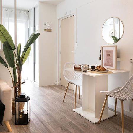 Le Boho Chic Studio Cosy Narbonne Dış mekan fotoğraf