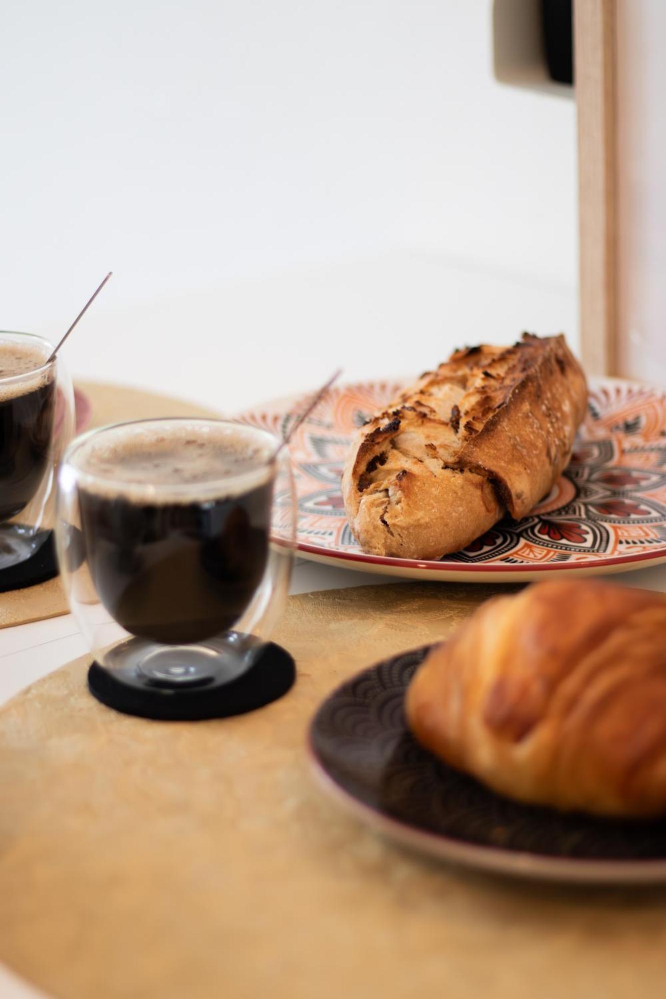 Le Boho Chic Studio Cosy Narbonne Dış mekan fotoğraf