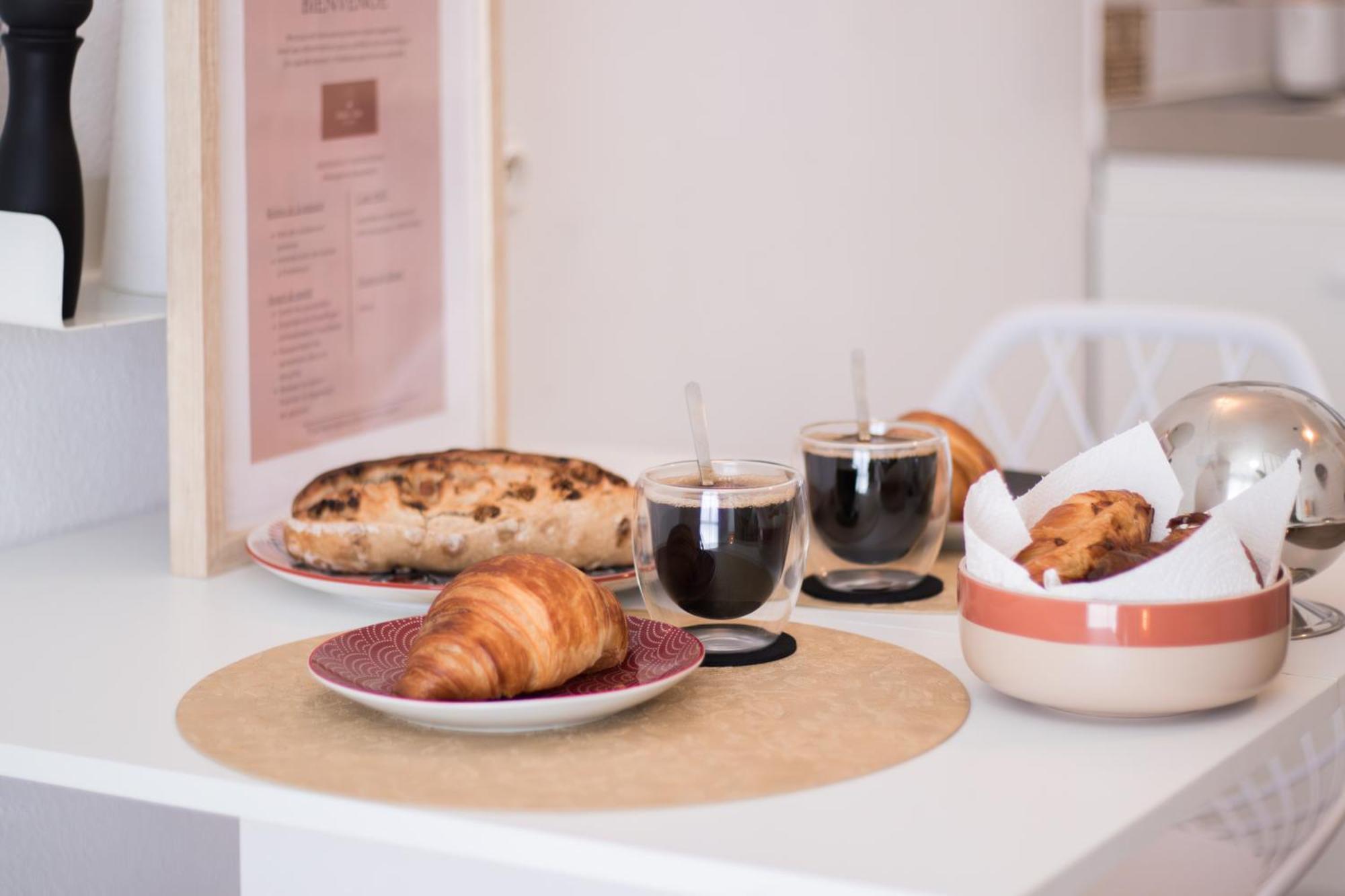 Le Boho Chic Studio Cosy Narbonne Dış mekan fotoğraf
