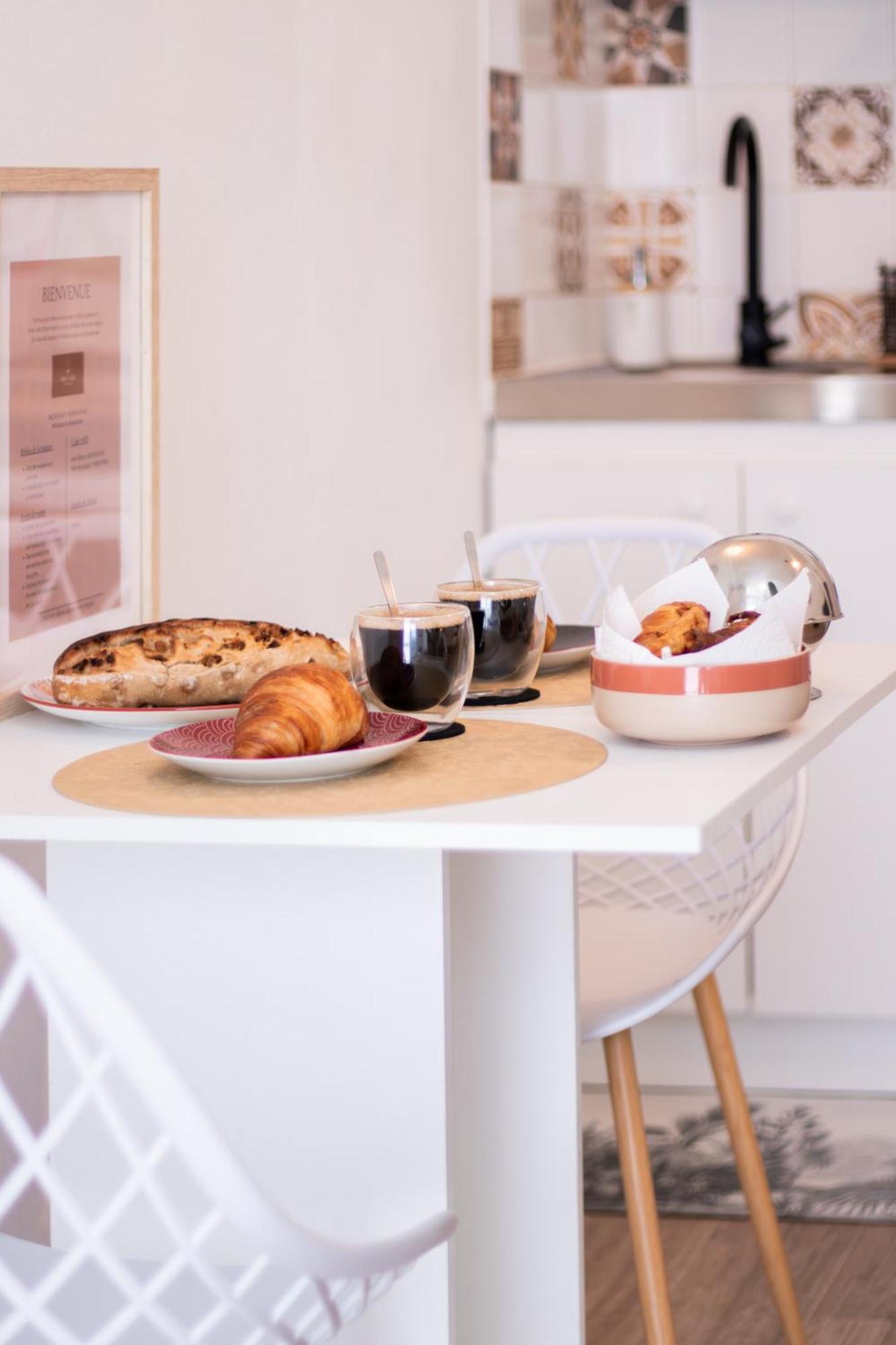 Le Boho Chic Studio Cosy Narbonne Dış mekan fotoğraf