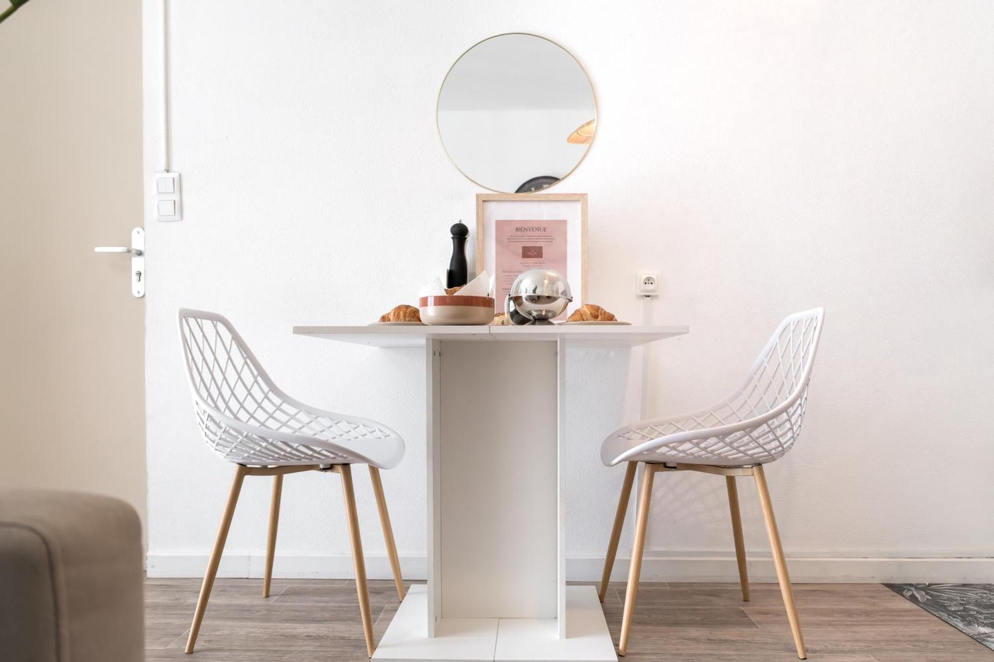 Le Boho Chic Studio Cosy Narbonne Dış mekan fotoğraf