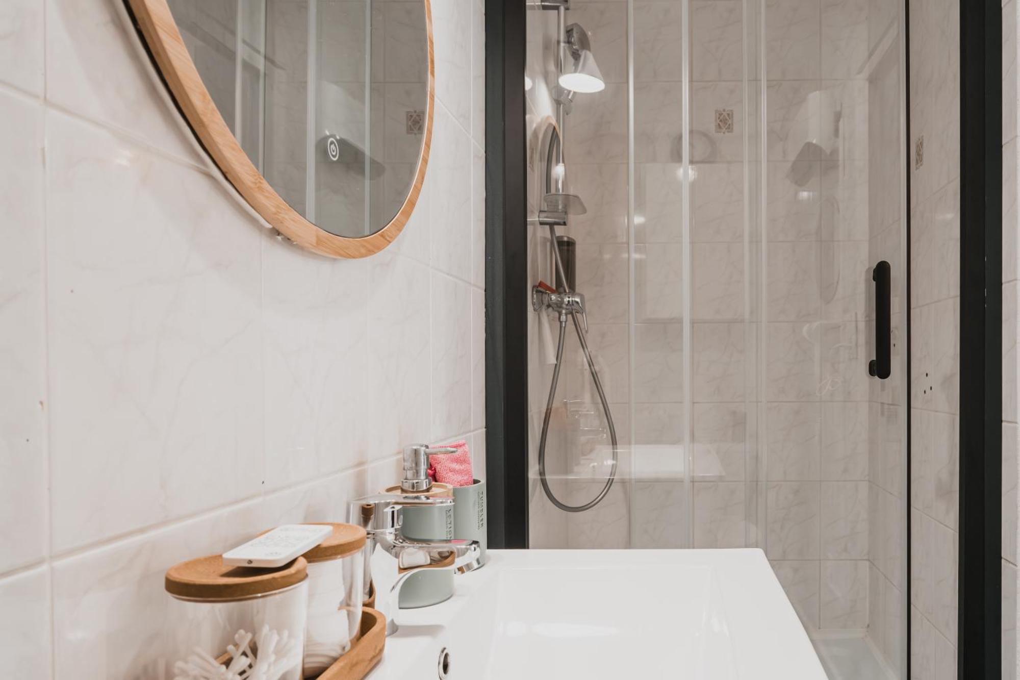 Le Boho Chic Studio Cosy Narbonne Dış mekan fotoğraf