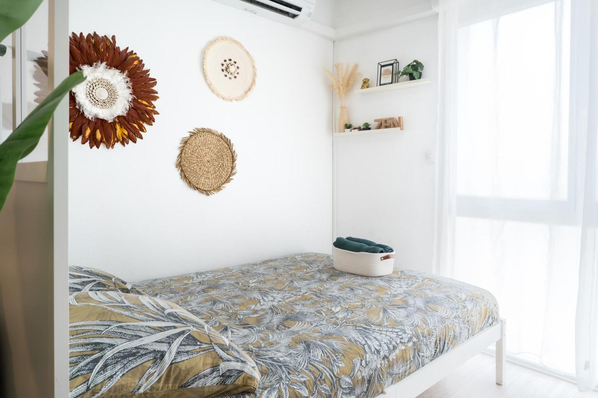 Le Boho Chic Studio Cosy Narbonne Dış mekan fotoğraf