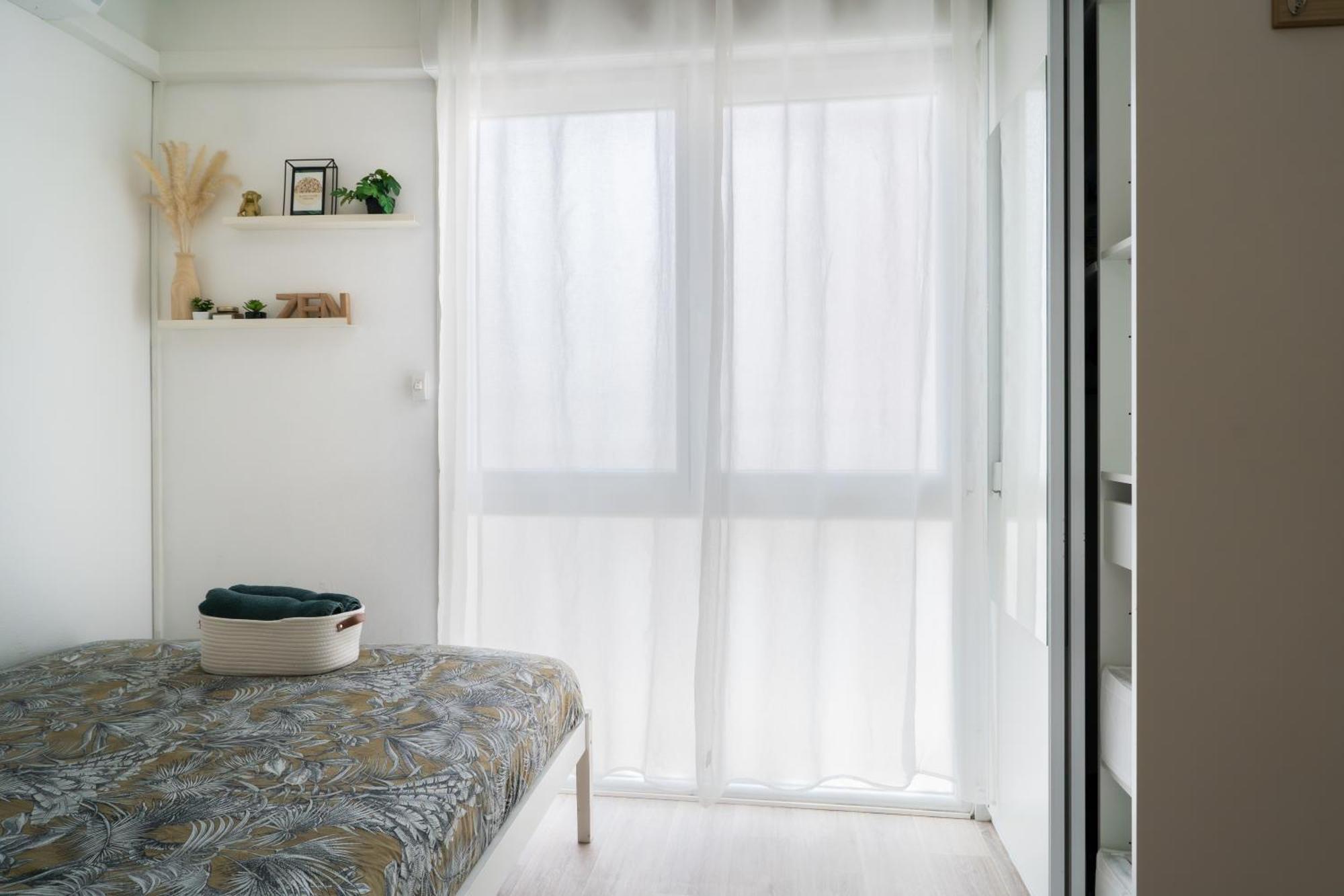 Le Boho Chic Studio Cosy Narbonne Dış mekan fotoğraf